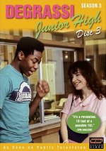 Подростки с улицы Деграсси — Degrassi Junior High (1987-1990) 1,2,3 сезоны