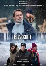 Блэкаут - Жизнь на волоске — Blackout - Vite sospese (2022)