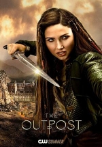 Аванпост — The Outpost (2018-2021) 1,2,3,4 сезоны
