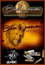 Секреты охоты с Бейбом Винкельманом — Babe Winkelman&#039;s outdoor secrets (2009-2010)