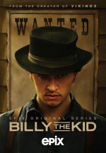Билли Кид — Billy the Kid (2022)