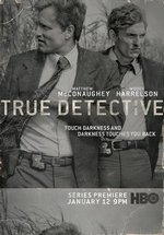 Настоящий детектив — True Detective (2014-2024) 1,2,3,4 сезоны