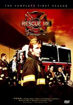 Спаси меня — Rescue Me (2004-2011) 1,2,3,4,5,6,7 сезоны