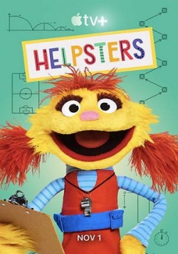 Помощники — Helpsters (2019)