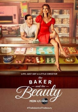 Пекарь и Красавица — Baker and the Beauty (2020)
