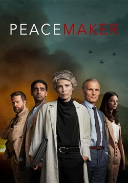 Миротворец — Peacemaker (2020)