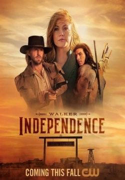 Уокер: Независимость — Walker: Independence (2022)