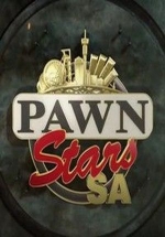 Звезды Ломбарда. ЮАР — Pawn Stars. SA (2013)