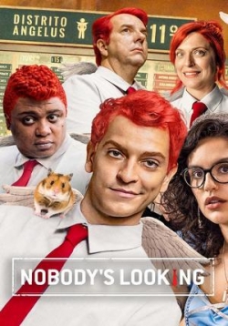 Никто не смотрит — Ninguém Tá Olhando (2019)
