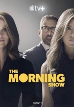 Утреннее шоу — The Morning Show (2019-2023) 1,2,3 сезоны