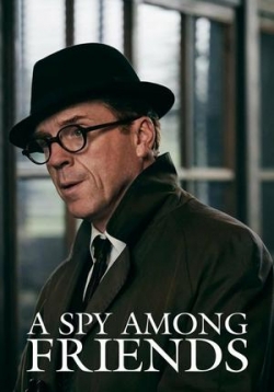 Шпион среди друзей — A Spy Among Friends (2022)