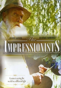 Импрессионисты — The Impressionists (2006)