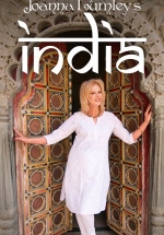 Джоанна Ламли в Индии — Joanna Lumley’s India (2017)