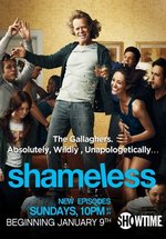 Бесстыдники (США) (Бесстыжие) — Shameless (USA) (2011-2021) 1,2,3,4,5,6,7,8,9,10,11 сезоны
