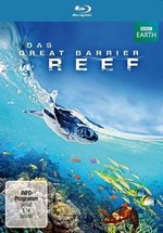 Большой барьерный риф — Great Barrier Reef (2012)