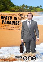 Смерть в раю — Death in Paradise (2011-2022) 1,2,3,4,5,6,7,8,9,10,11 сезоны