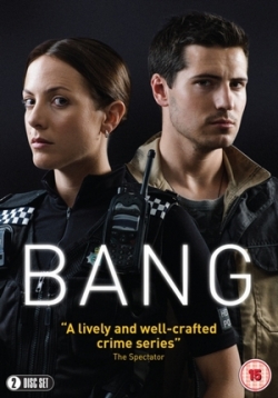 Выстрел — Bang (2018-2020) 1,2 сезоны