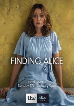Ищущая Элис — Finding Alice (2021)