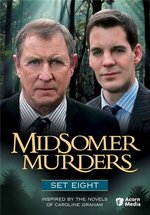 Чисто английские убийства (Убийства в Мидсомере) — Midsomer Murders (1997-2021) 1,2,3,4,5,6,7,8,9,10,11,12,13,14,15,16,17,18,19,20,21,22 сезоны