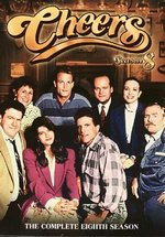 Веселая компания (Будем здоровы!) (Чирс) — Cheers (1982-1993) 1,2,3,4,5,6,7 сезоны