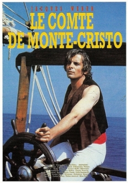 Граф Монте-Кристо — Le comte de Monte-Cristo (1979)