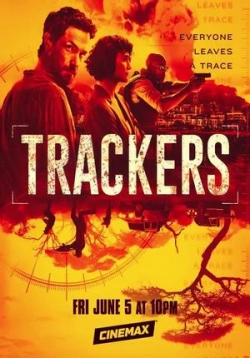 Кровавый след — Trackers (2019)