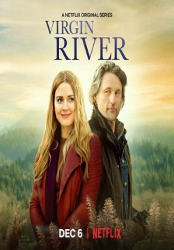 Вирджин-Ривер — Virgin River (2019-2021) 1,2,3 сезоны