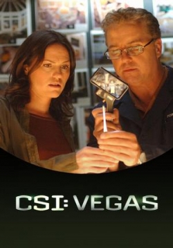 CSI: Место преступления Вегас — CSI: Vegas (2021-2022) 1,2 сезоны