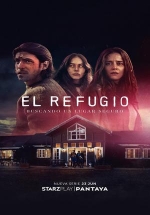 Убежище — El Refugio (2022)