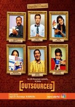 Сбежавшая работа (Колл-центр) — Outsourced (2010)