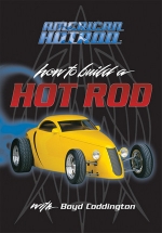 Американские колымаги — American Hot Rod (2004-2007) 1,2,3,4,5 сезоны