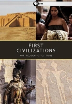 Первые цивилизации — First Civilizations (2018)
