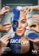 Без лица — Face Off (2011-2018) 1,2,3,4,5,6,7,8,9,10,11,12,13 сезоны