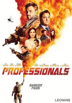 Профессионалы — Professionals (2020)