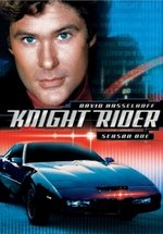 Рыцарь дорог — Knight Rider (1982-1986) 1,2,3,4 сезоны