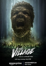 Зомби Тамилнада — The Village (2023)