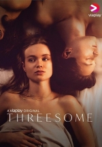 Тройничок (Трое) — Threesome (2021-2023) 1,2 сезоны