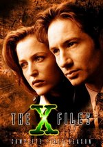 Секретные материалы — The X Files (1993-2016) 1,2,3,4,5,6,7,8,9,10,11 сезоны
