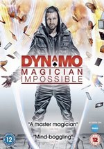 Динамо: Невероятный иллюзионист — Dynamo: Magician Impossible (2011-2014) 1,2,3,4 сезоны