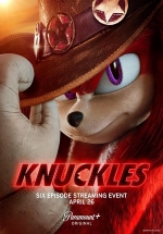 Наклз — Knuckles (2024)