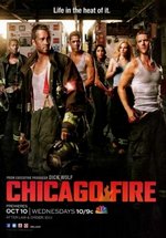 Пожарные Чикаго (Чикаго в огне) — Chicago Fire (2012-2022) 1,2,3,4,5,6,7,8,9,10,11 сезоны