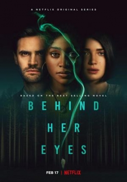 В её глазах — Behind Her Eyes (2021)
