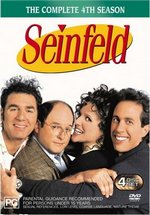 Сайнфилд (Сайнфелд) — Seinfeld (1990-1998) 1,2,3,4,5,6,7,8,9 сезоны