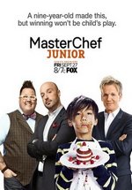 Лучший повар Америки: Дети — MasterChef Junior (2013-2022) 1,2,3,4,5,6,7,8 сезоны
