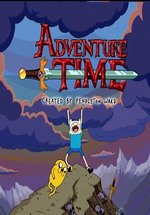 Время приключений — Adventure Time with Finn &amp; Jake (2010-2018) 1,2,3,4,5,6,7,8,9,10,11 сезоны