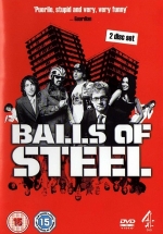 Битва Хулиганов — Balls of Steel (2006-2008) 1,2,3 сезоны
