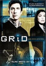 Сеть (Координаты) — The Grid (2004)