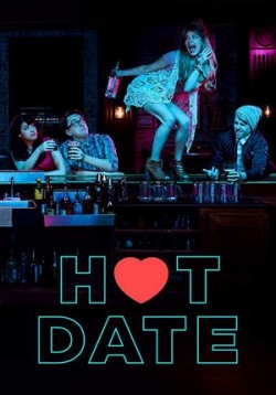 Горячее свидание — Hot Date (2018-2019) 1,2 сезоны