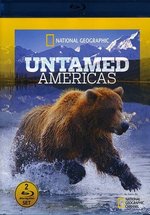 Дикая природа Америки — Untamed Americas (2012)