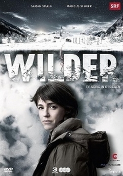 Уайлдер (Вильдер) — Wilder (2017-2022) 1,2,3,4 сезоны